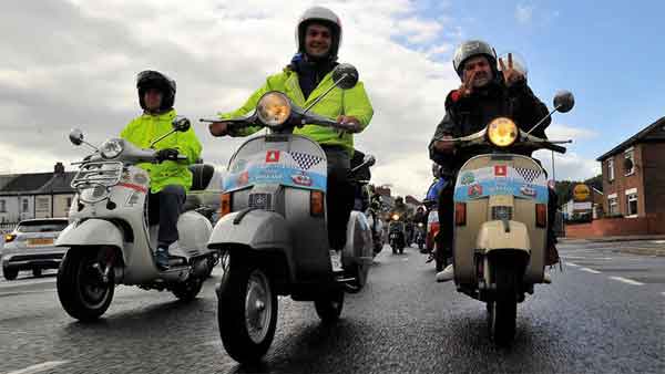 ಪಿಯಾಜಿಯೊ ಸಂಸ್ಥೆಯಿಂದ ಭಾರತೀಯ ಮಾರುಕಟ್ಟೆಗೆ ಹೊಸ ಕೊಡುಗೆ..