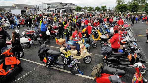 ಪಿಯಾಜಿಯೊ ಸಂಸ್ಥೆಯಿಂದ ಭಾರತೀಯ ಮಾರುಕಟ್ಟೆಗೆ ಹೊಸ ಕೊಡುಗೆ..