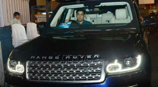 ಆಕಾಶ್ ಅಂಬಾನಿಗೆ ಗರ್ಲ್ ಫ್ರೆಂಡ್ ಕೊಡಿಸಿದ ಐಷಾರಾಮಿ ಕಾರಿನ ಬೆಲೆ ಎಷ್ಟು ಗೊತ್ತಾ? 