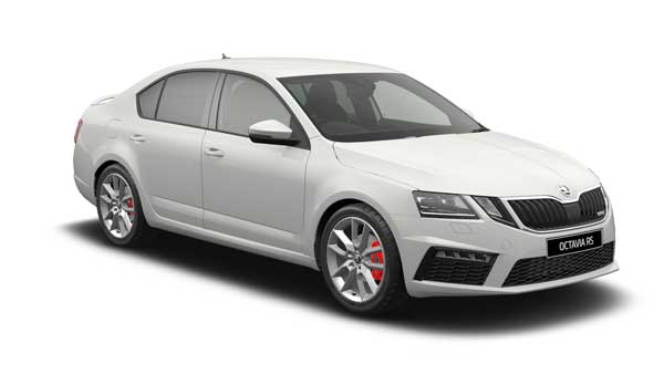 2018ರ ಸ್ಕೋಡಾ ಆಕ್ಟೇವಿಯಾ ಆರ್‍ಎಸ್ ಖರೀದಿಗಾಗಿ ಬುಕ್ಕಿಂಗ್ ಪ್ರಾರಂಭ..