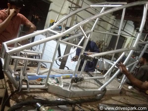 ಸೌರ ವಿದ್ಯುತ್ ಮೂಲಕವೇ ಚಲಿಸುತ್ತೆ ಈ ವಾಹನ- ಕನ್ನಡಿಗ ವಿದ್ಯಾರ್ಥಿಗಳಿಂದ ಅಮೋಘ ಸಾಧನೆ..!