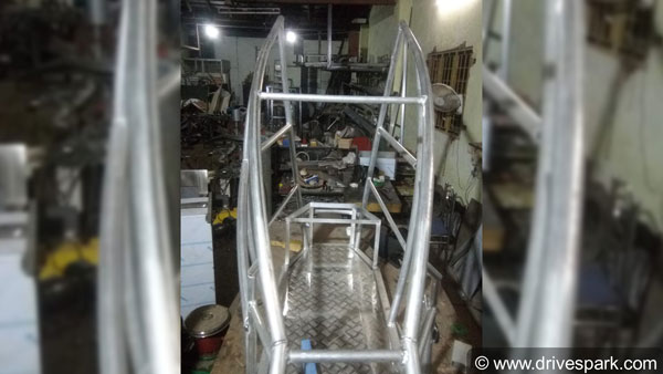 ಸೌರ ವಿದ್ಯುತ್ ಮೂಲಕವೇ ಚಲಿಸುತ್ತೆ ಈ ವಾಹನ- ಕನ್ನಡಿಗ ವಿದ್ಯಾರ್ಥಿಗಳಿಂದ ಅಮೋಘ ಸಾಧನೆ..!