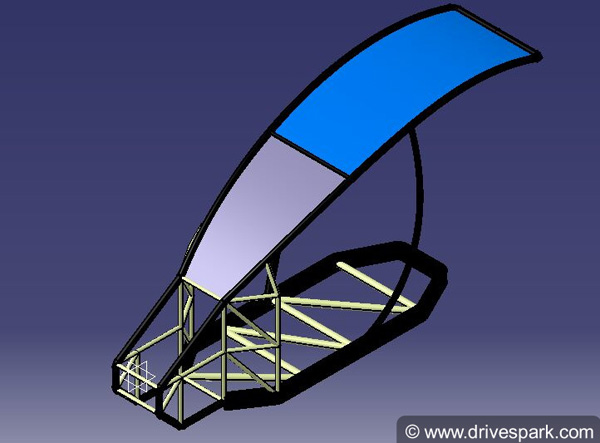 ಸೌರ ವಿದ್ಯುತ್ ಮೂಲಕವೇ ಚಲಿಸುತ್ತೆ ಈ ವಾಹನ- ಕನ್ನಡಿಗ ವಿದ್ಯಾರ್ಥಿಗಳಿಂದ ಅಮೋಘ ಸಾಧನೆ..!