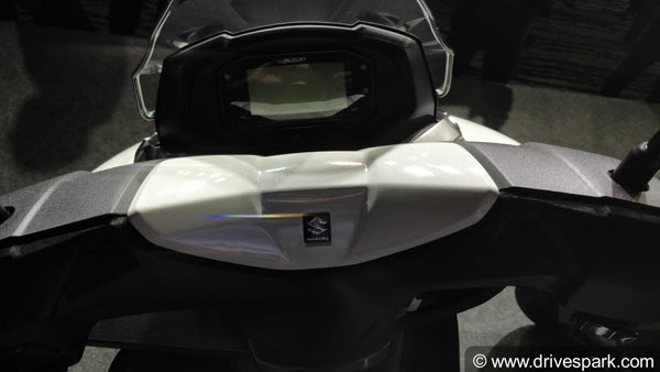 ಸ್ಕೂಟರ್ ಪ್ರಿಯರಿಗೆ ಸಿಹಿಸುದ್ದಿ: ಸುಜುಕಿ ಬರ್ಗಮನ್ ಸ್ಟ್ರೀಟ್ ಬಿಡುಗಡೆ