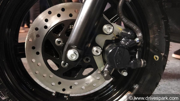 ನಮ್ಮ ಬೆಂಗಳೂರಿನಲ್ಲಿ ಬಿಡುಗಡೆಯಾದ ಪ್ರಿಮಿಯಂ ಸ್ಕೂಟರ್ ಸುಜುಕಿ ಬರ್ಗಮನ್ ಸ್ಟ್ರೀಟ್