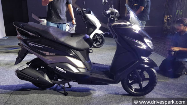 ಸ್ಕೂಟರ್ ಪ್ರಿಯರಿಗೆ ಸಿಹಿಸುದ್ದಿ: ಸುಜುಕಿ ಬರ್ಗಮನ್ ಸ್ಟ್ರೀಟ್ ಬಿಡುಗಡೆ