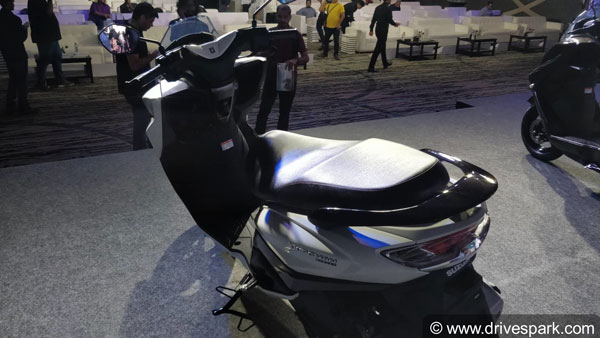 ಸ್ಕೂಟರ್ ಪ್ರಿಯರಿಗೆ ಸಿಹಿಸುದ್ದಿ: ಸುಜುಕಿ ಬರ್ಗಮನ್ ಸ್ಟ್ರೀಟ್ ಬಿಡುಗಡೆ