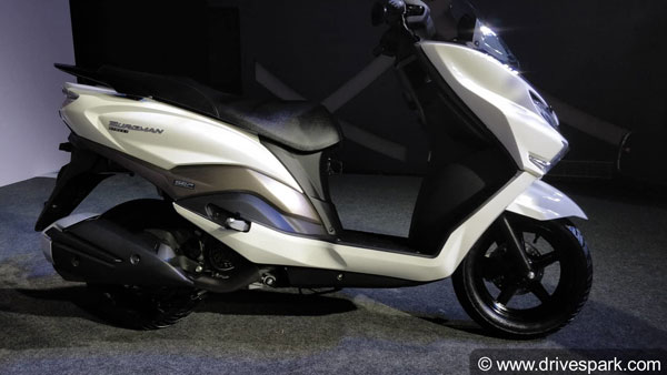 ನಮ್ಮ ಬೆಂಗಳೂರಿನಲ್ಲಿ ಬಿಡುಗಡೆಯಾದ ಪ್ರಿಮಿಯಂ ಸ್ಕೂಟರ್ ಸುಜುಕಿ ಬರ್ಗಮನ್ ಸ್ಟ್ರೀಟ್