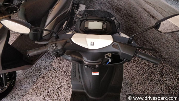 ನಮ್ಮ ಬೆಂಗಳೂರಿನಲ್ಲಿ ಬಿಡುಗಡೆಯಾದ ಪ್ರಿಮಿಯಂ ಸ್ಕೂಟರ್ ಸುಜುಕಿ ಬರ್ಗಮನ್ ಸ್ಟ್ರೀಟ್