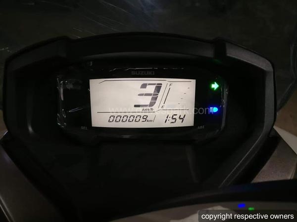 ಬಿಡುಗಡೆಗೊಳ್ಳಲಿರುವ ಹೊಸ ಸುಜುಕಿ ಬರ್ಗ್‍‍ಮನ್ ಸ್ಕೂಟರ್ ಇದೇ...