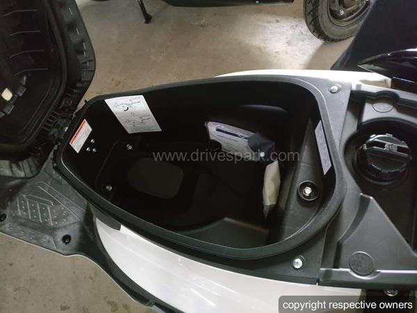 ಬಿಡುಗಡೆಗೊಳ್ಳಲಿರುವ ಹೊಸ ಸುಜುಕಿ ಬರ್ಗ್‍‍ಮನ್ ಸ್ಕೂಟರ್ ಇದೇ...