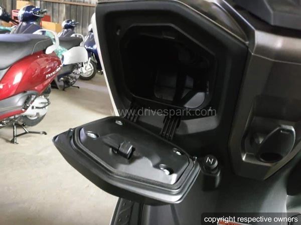 ಬಿಡುಗಡೆಗೊಳ್ಳಲಿರುವ ಹೊಸ ಸುಜುಕಿ ಬರ್ಗ್‍‍ಮನ್ ಸ್ಕೂಟರ್ ಇದೇ...