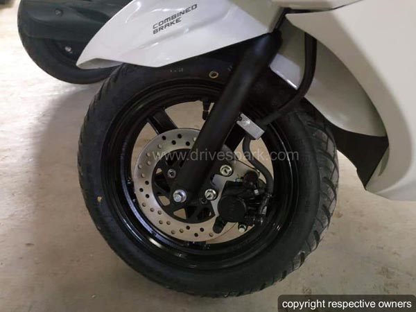 ಬಿಡುಗಡೆಗೊಳ್ಳಲಿರುವ ಹೊಸ ಸುಜುಕಿ ಬರ್ಗ್‍‍ಮನ್ ಸ್ಕೂಟರ್ ಇದೇ...