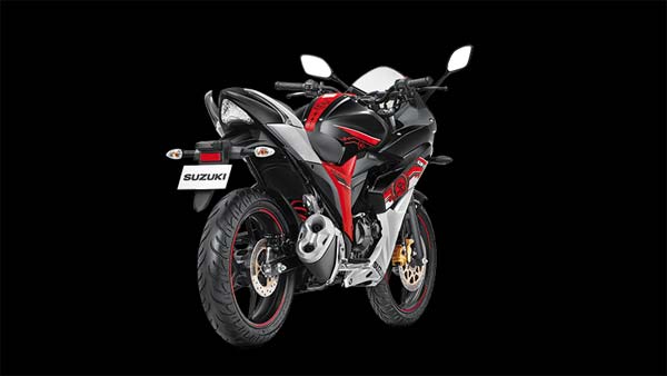 ಬಿಡುಗಡೆಗೊಂಡ 2018 ಎಡಿಷನ್ ಸುಜುಕಿ ಜಿಕ್ಸರ್ ಎಸ್‍ಪಿ ಮತ್ತು ಎಸ್ಎಫ್ ಎಸ್‍‍ಪಿ ಬೈಕ್‍ಗಳು..