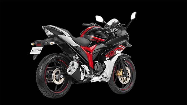 ಬಿಡುಗಡೆಗೊಂಡ 2018 ಎಡಿಷನ್ ಸುಜುಕಿ ಜಿಕ್ಸರ್ ಎಸ್‍ಪಿ ಮತ್ತು ಎಸ್ಎಫ್ ಎಸ್‍‍ಪಿ ಬೈಕ್‍ಗಳು..
