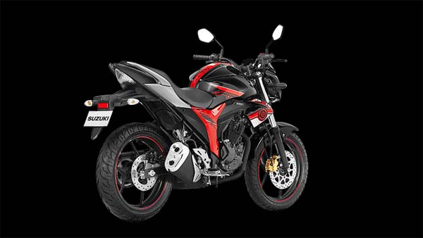 ಬಿಡುಗಡೆಗೊಂಡ 2018 ಎಡಿಷನ್ ಸುಜುಕಿ ಜಿಕ್ಸರ್ ಎಸ್‍ಪಿ ಮತ್ತು ಎಸ್ಎಫ್ ಎಸ್‍‍ಪಿ ಬೈಕ್‍ಗಳು..