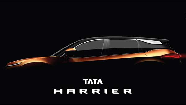 ಹ್ಯಾರಿಯರ್ ಹೆಸರಿನೊಂದಿಗೆ ಮಾರುಕಟ್ಟೆಗೆ ಲಗ್ಗೆಯಿಡಲಿದೆ ಟಾಟಾ ಹೊಸ ಎಸ್‌ಯುವಿ