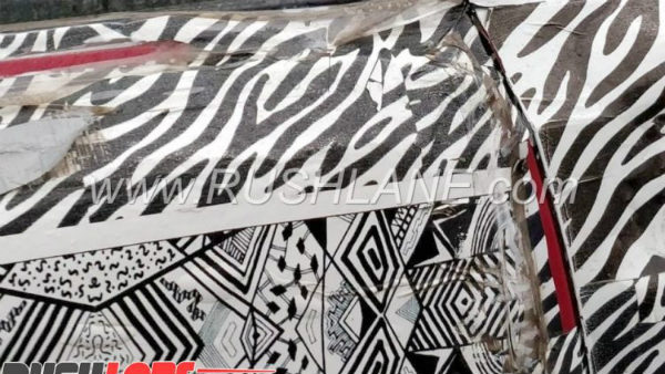 ಮತ್ತೊಂದು ಆಕರ್ಷಕ ಬಣ್ಣದಲ್ಲಿ ಬರಲಿದೆ ಟಾಟಾ ಹ್ಯಾರಿಯರ್ ಕಾರು..