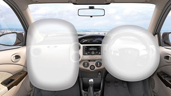 ಹೊಸ ಬಣ್ಣ ಪಡೆದ ಟೊಯೊಟಾ ಇಟಿಯಾಸ್ ಲಿವಾ..