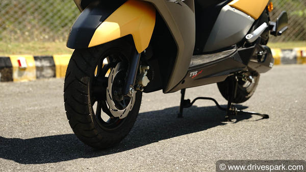 150 ಸಿಸಿ ಸ್ಕೂಟರ್ ಬಿಡುಗಡೆಯ ಸುಳಿವು ನೀಡಿದ ಟಿವಿಎಸ್ ಮೋಟಾರ್ಸ್