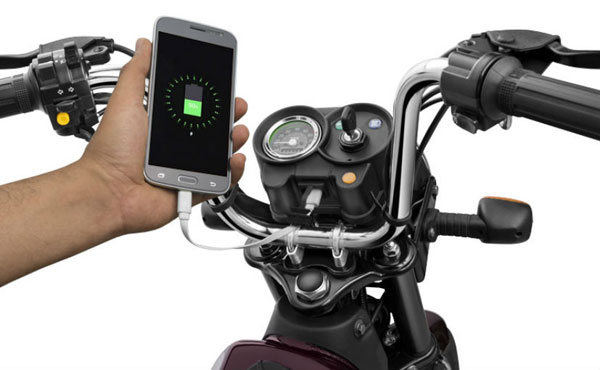 ಹೊಸ ವೈಶಿಷ್ಟ್ಯತೆಗಳೊಂದಿಗೆ ಮತ್ತೆ ಬಂದ ಟಿವಿಎಸ್ ಎಕ್ಸ್ಎಲ್100 ಹೆವಿ ಡ್ಯುಟಿ..