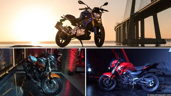 ಬಿಡುಗಡೆಗೆ ಸಜ್ಜಾದ ಬಹುನೀರಿಕ್ಷಿತ ಬೈಕ್ ಮಾದರಿಗಳಿವು..