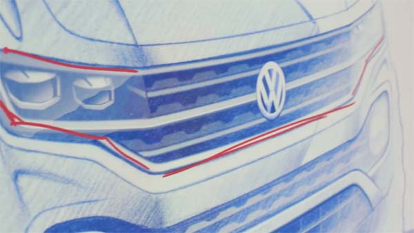 ವಿನೂತನ ಕಂಪ್ಯಾಕ್ಟ್ ಎಸ್‌ಯುವಿ ಟಿ-ಕ್ರಾಸ್ ಟೀಸರ್ ಬಿಡುಗಡೆಗೊಳಿಸಿದ ಫೋಕ್ಸ್‌ವ್ಯಾಗನ್