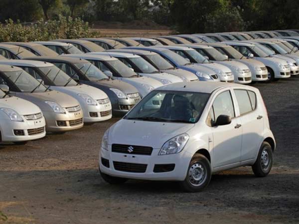 ಕಾರುಗಳಿಗೆ ಇನ್ಮುಂದೆ ಸಾರಿಗೆ ಇಲಾಖೆಯಿಂದ ಕಲರ್ ಕೋಡಿಂಗ್..