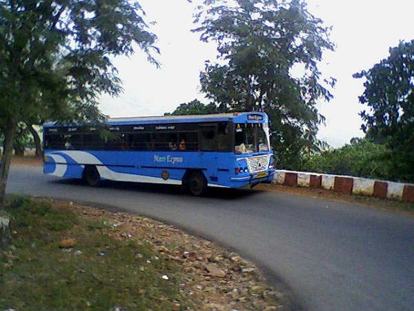 ಮಳೆಗಾಲದಲ್ಲಿ ಘಾಟ್ ರಸ್ತೆಯಲ್ಲಿ ಸುರಕ್ಷಿತ ಚಾಲನೆಗಾಗಿ ಅಮೂಲ್ಯ ಟಿಪ್ಸ್..