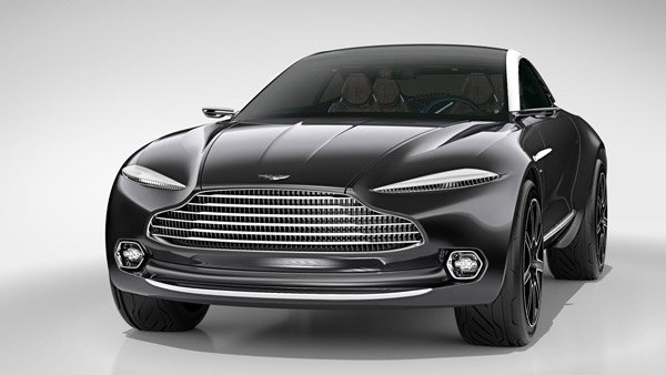 ಹೇಗಿರಲಿದೆ ಆಸ್ಟನ್ ಮಾರ್ಟಿನ್ ನಿರ್ಮಾಣದ ಮೊದಲ ಐಷಾರಾಮಿ ಎಸ್‌ಯುವಿ..!?