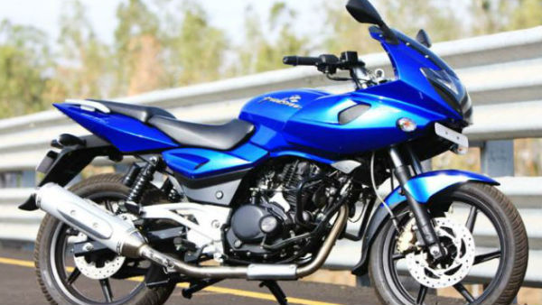 ಬರೋಬ್ಬರಿ 1 ಕೋಟಿ ಪಲ್ಸರ್ ಬೈಕ್‌ಗಳನ್ನು ಮಾರಾಟ ಮಾಡಿದ ಬಜಾಜ್