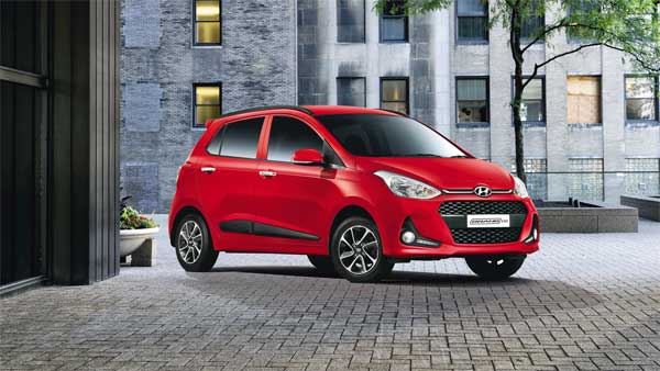 ಭಾರತಕ್ಕೆ ಹ್ಯುಂಡೈ ಸಂಸ್ಥೆಯ ಸ್ಮಾಲ್ ಎಸ್‍‍ಯುವಿ ಬರುವುದು ಕನ್ಫರ್ಮ್..