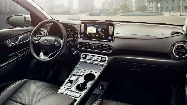 2019ಕ್ಕೆ ಹ್ಯುಂಡೈ ವಿನೂತನ ಕೋನಾ ಎಲೆಕ್ಟ್ರಿಕ್ ಕಾರು ಬಿಡುಗಡೆಯಾಗುವುದು ಪಕ್ಕಾ