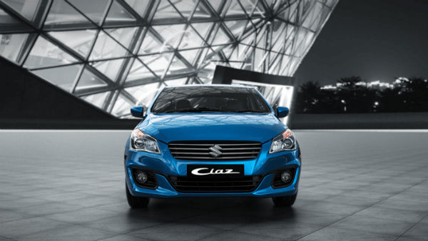 ಹಳೆಯ ಮಾದರಿಯ ಸಿಯಾಜ್ ಕಾರು ಉತ್ಪಾದನೆಯನ್ನು ಸ್ಥಗಿತಗೊಳಿಸಿದ ಮಾರುತಿ ಸುಜುಕಿ..