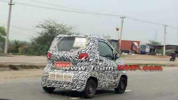 ಪ್ರತಿ ಚಾರ್ಜ್‌ಗೆ 155ಕಿ.ಮೀ ಮೈಲೇಜ್ ನೀಡುತ್ತೆ ಈ ಎಲೆಕ್ಟ್ರಿಕ್ ಕಾರು