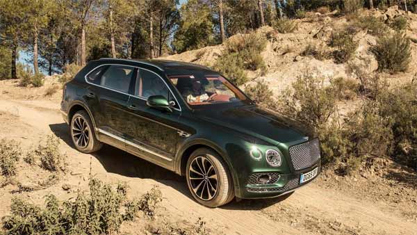 ಆಕಾಶ್ ಅಂಬಾನಿಗೆ ಗರ್ಲ್ ಫ್ರೆಂಡ್ ಕೊಡಿಸಿದ ಐಷಾರಾಮಿ ಕಾರಿನ ಬೆಲೆ ಎಷ್ಟು ಗೊತ್ತಾ? 