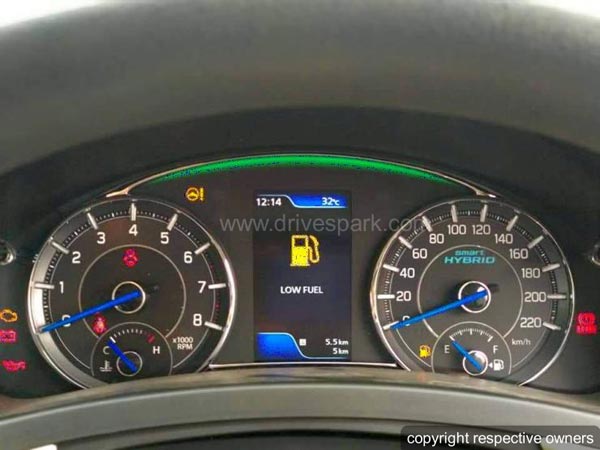 ಮತ್ತಷ್ಟು ಹೊಸ ಸುರಕ್ಷಾ ಸೌಲಭ್ಯಗಳೊಂದಿಗೆ ಬರಲಿದೆ ಸಿಯಾಜ್ ಫೇಸ್‌ಲಿಫ್ಟ್