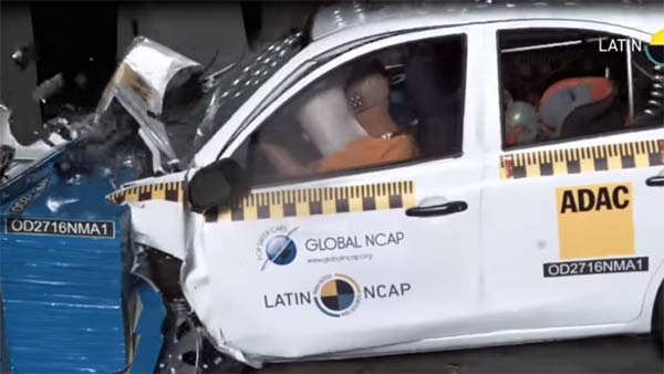 ಇದೇ ಕಾರಣಕ್ಕಾಗಿಯೇ ಭಾರತದಲ್ಲಿ ನಿಸ್ಸಾನ್ ಮೈಕ್ರಾ ಫ್ಲಾಪ್ ಆಗಿರೋದು..!