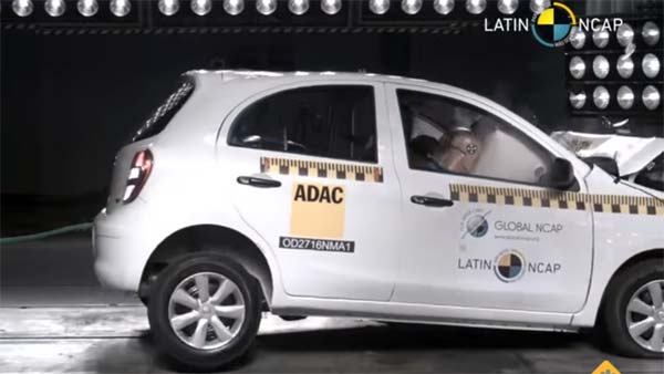 ಇದೇ ಕಾರಣಕ್ಕಾಗಿಯೇ ಭಾರತದಲ್ಲಿ ನಿಸ್ಸಾನ್ ಮೈಕ್ರಾ ಫ್ಲಾಪ್ ಆಗಿರೋದು..!