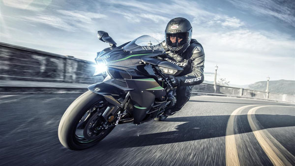 2019ರ ಕವಾಸಕಿ ನಿಂಜಾ ಹೆಚ್2, ಹೆಚ್2 ಕಾರ್ಬನ್ ಮತ್ತು ಹೆಚ್2ಆರ್ ಬೈಕ್ ಬಿಡುಗಡೆ