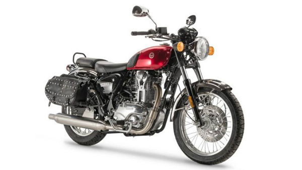 ರಾಯಲ್ ಎನ್‍‍ಫೀಲ್ಡ್ ಕ್ಲಾಸಿಕ್ 350 ಬೈಕ್‍‍ಗೆ ಟಾಂಗ್ ನೀಡಲು ಬರಲಿದೆ ಬೆನೆಲ್ಲಿಯ ಹೊಸ ಬೈಕ್..