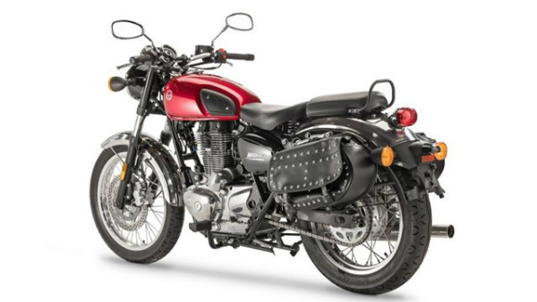 ರಾಯಲ್ ಎನ್‍‍ಫೀಲ್ಡ್ ಕ್ಲಾಸಿಕ್ 350 ಬೈಕ್‍‍ಗೆ ಟಾಂಗ್ ನೀಡಲು ಬರಲಿದೆ ಬೆನೆಲ್ಲಿಯ ಹೊಸ ಬೈಕ್..