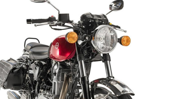 ರಾಯಲ್ ಎನ್‍‍ಫೀಲ್ಡ್ ಕ್ಲಾಸಿಕ್ 350 ಬೈಕ್‍‍ಗೆ ಟಾಂಗ್ ನೀಡಲು ಬರಲಿದೆ ಬೆನೆಲ್ಲಿಯ ಹೊಸ ಬೈಕ್..