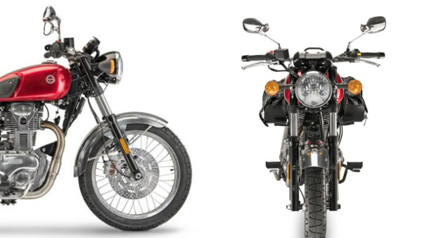 ವಿನ್ಯಾಸದಲ್ಲಿ ಬೆನೆಲ್ಲಿ ಇಂಡಿಯಾ ತಮ್ಮ ಹೊಸ ಇಂಪೀರಿಯಲ್ 400 ಬೈಕ್ ಅನ್ನು ಪರಿಚಯಿಸಲಿದೆ.