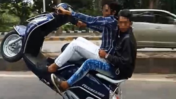 ಶುರುವಾಗಿದೆ ವಿಶೇಷ ಕಾರ್ಯಾಚರಣೆ- ಬೈಕ್‌ ವೀಲಿಂಗ್‌ ಮಾಡುವವರಿಗೆ ಕಾದಿದೆ ಗ್ರಹಚಾರ