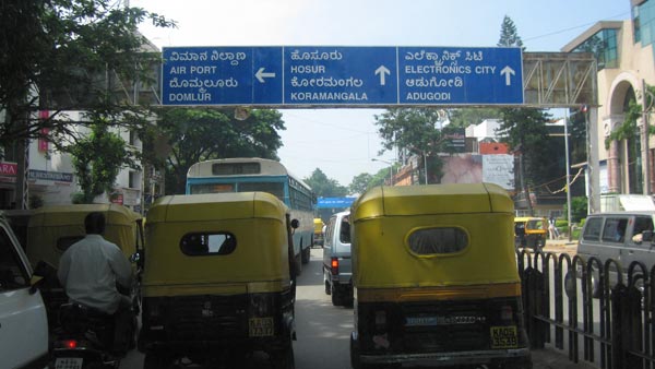 ಟ್ರಾಫಿಕ್​ ರೂಲ್ಸ್​ ಬ್ರೇಕ್​ ಮಾಡ್ತೀರಾ? ಹಾಗಾದ್ರೆ ಯಮರಾಜ ನಿಮ್ಮನ್ನು ಬಿಡಲಾರ..!