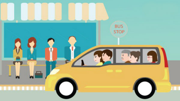 ಸ್ವಂತದ ಕಾರುಗಳಿಂದ ರೈಡ್ ಶೇರಿಂಗ್ ಮಾಡಿದ್ರೆ ಸೀಜ್ ಆಗೋದು ಗ್ಯಾರಂಟಿ..!