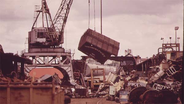 ರಾಜಧಾನಿಯಲ್ಲಿ ಗುಜುರಿ ಸೇರಲಿವೆ 2.80 ಕೋಟಿ ಹಳೆಯ ಕಾರುಗಳು 