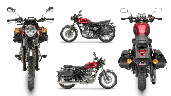 ವಿನ್ಯಾಸದಲ್ಲಿ ಬೆನೆಲ್ಲಿ ಇಂಡಿಯಾ ತಮ್ಮ ಹೊಸ ಇಂಪೀರಿಯಲ್ 400 ಬೈಕ್ ಅನ್ನು ಪರಿಚಯಿಸಲಿದೆ.