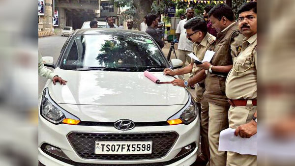 ಸ್ವಂತದ ಕಾರುಗಳಿಂದ ರೈಡ್ ಶೇರಿಂಗ್ ಮಾಡಿದ್ರೆ ಸೀಜ್ ಆಗೋದು ಗ್ಯಾರಂಟಿ..!